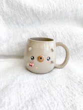Load image into Gallery viewer, Limited Edition Blair the Bear Mug (25)