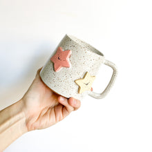 Load image into Gallery viewer, Happy Stars Mug (1)