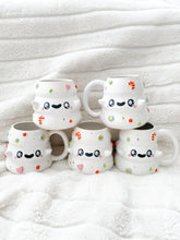 Load image into Gallery viewer, Festive Lil Christmas Tree Cup/Mug