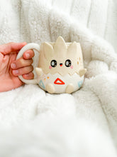 Load image into Gallery viewer, Chunky Lil Togepi