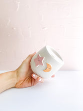 Load image into Gallery viewer, Star & Moon Pal Sippy 16oz (5)