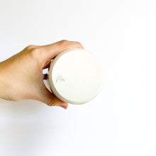Load image into Gallery viewer, Toasted Marshmallow Sippy Mug 16oz