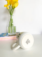 Load image into Gallery viewer, Happy Bumblebee Mug (26)