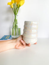 Load image into Gallery viewer, Opal Rainbow Tumbler (48)