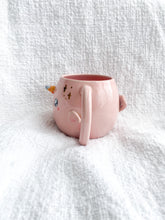 Load image into Gallery viewer, Nico the Narwhal Mug