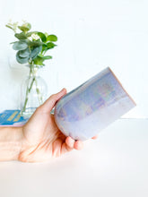Load image into Gallery viewer, Periwinkle Opal Tumbler (45)