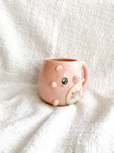 Load image into Gallery viewer, Rainbow the Bear Mug