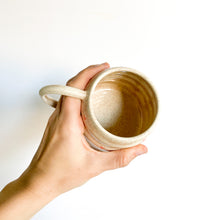 Load image into Gallery viewer, Tiny Heart Bubble Mug (21)