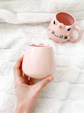 Load image into Gallery viewer, Chunky Jigglypuff Cup/Mug