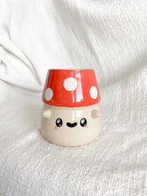 Load image into Gallery viewer, Mushroom Boi Tumbler