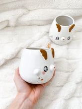 Load image into Gallery viewer, Chunky Reindeer Cup/Mug