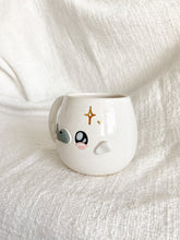Load image into Gallery viewer, Majorie the Manatee Mug
