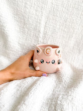 Load image into Gallery viewer, Jigglypuff Espresso Cup