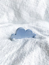 Load image into Gallery viewer, Lil Cloud Paint Brush Rest