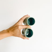 Load image into Gallery viewer, Juniper Forest Shot Glasses