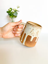 Load image into Gallery viewer, Cinnamon Roll Drip Mug 16oz (71)