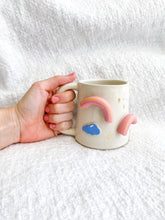 Load image into Gallery viewer, Happy Lil Rainbows Mug (16)