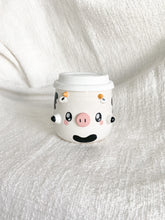 Load image into Gallery viewer, Craig the Cow Travel Cup