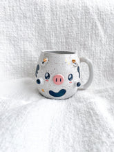 Load image into Gallery viewer, Space the Speckled Cow Mug