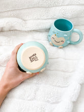 Load image into Gallery viewer, Chunky Snorlax Cup/Mug