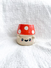 Load image into Gallery viewer, Lil Mushroom Boi Cup