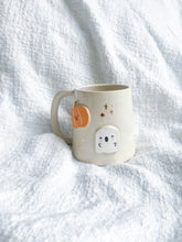 Load image into Gallery viewer, Trick or Treat Mug 16oz