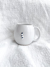 Load image into Gallery viewer, Willow the White Tiger Mug