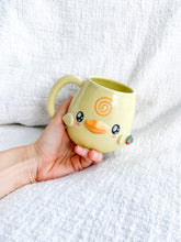 Load image into Gallery viewer, Davey the Ducky Mug