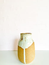 Load image into Gallery viewer, Cinnamon Roll Vase 7.5” (11)