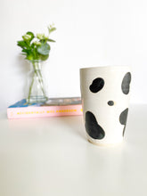 Load image into Gallery viewer, Milk Cow Tumbler 16oz (34)