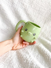 Load image into Gallery viewer, Kuchipatchi the Tamagotchi Mug