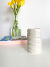 Load image into Gallery viewer, Opal Rainbow Tumbler (46)