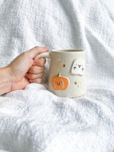 Load image into Gallery viewer, Trick or Treat Mug 16oz