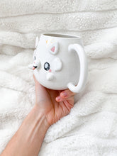 Load image into Gallery viewer, Skittles the Samoyed Mug
