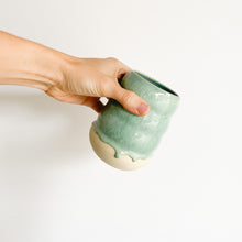 Load image into Gallery viewer, Juniper Forest Bubble Tumbler 16oz