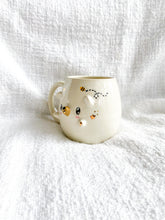 Load image into Gallery viewer, Messy Lil Bear Mug 16oz