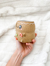 Load image into Gallery viewer, Chunky Gingerbread Cup/Mug