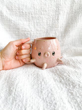 Load image into Gallery viewer, Sweet Lil Octopus Mug 16oz