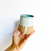 Load image into Gallery viewer, Glacier Blue Mug 16oz