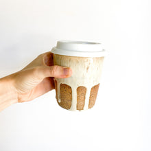 Load image into Gallery viewer, Cinnamon Roll Travel Cup (67)