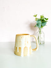 Load image into Gallery viewer, Sherbet Sunset Drip Mug 14oz (13)