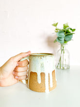 Load image into Gallery viewer, Lemon Drop Drip Mug 16oz (24)