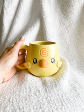 Load image into Gallery viewer, Doodle the Ducky Mug
