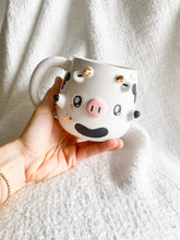 Load image into Gallery viewer, Cuddles the Cow Mug