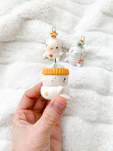 Load image into Gallery viewer, Holiday Animals Ornament