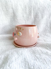 Load image into Gallery viewer, Preorder: Francis the Flying Piggy Planter