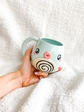Load image into Gallery viewer, Chunky Poliwag Mug