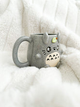 Load image into Gallery viewer, DISCOUNTED Chunky Lil Totoro