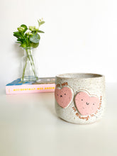 Load image into Gallery viewer, Two Hearts Cup 14oz (40)