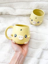 Load image into Gallery viewer, Chunky Psyduck Cup/Mug